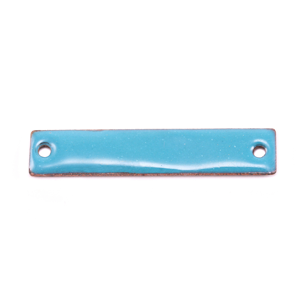 Enamel & Mixed Media Sapphire Opaque - Thompson Enamel #1425
